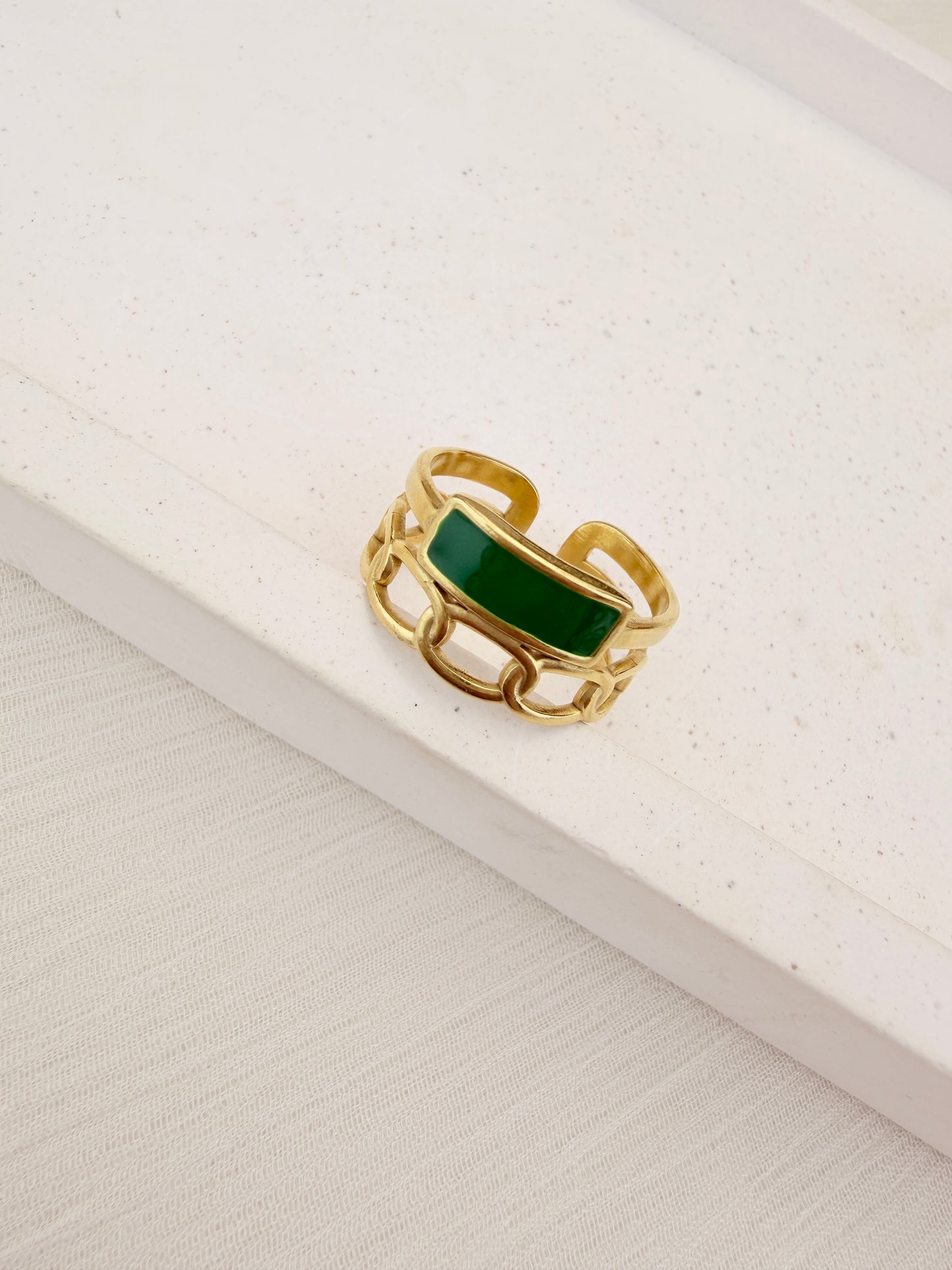 Verde Ring