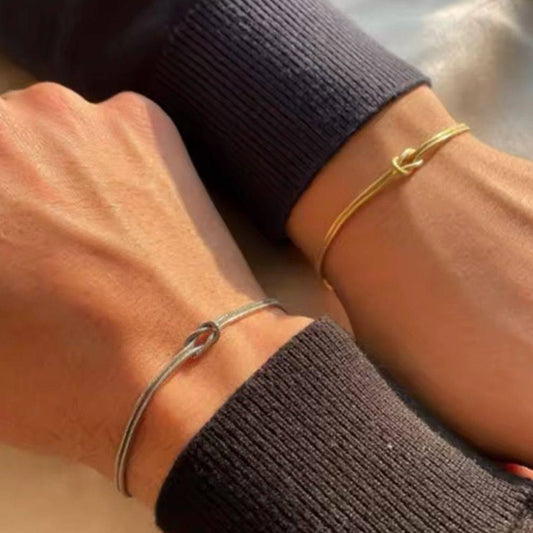 Couple Bracelet Set