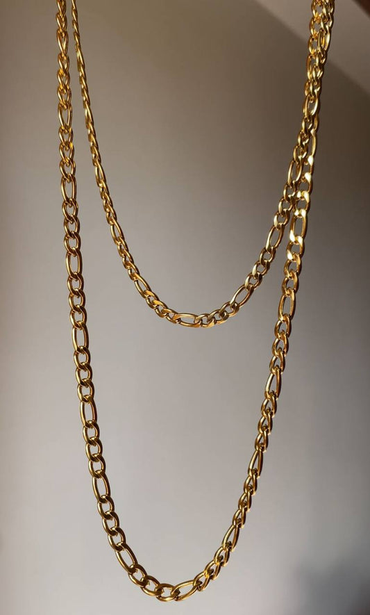 Figaro Chain