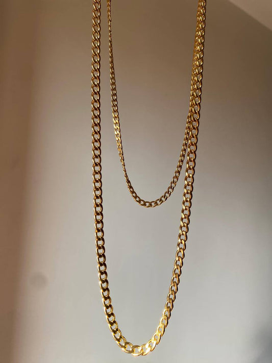 Cuban Chain