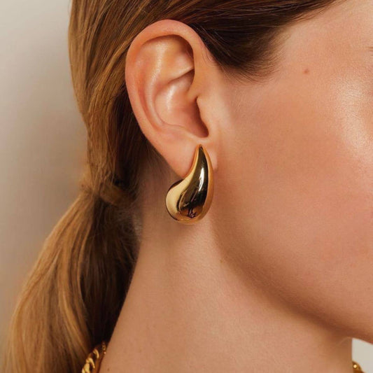 Teardrop Earrings