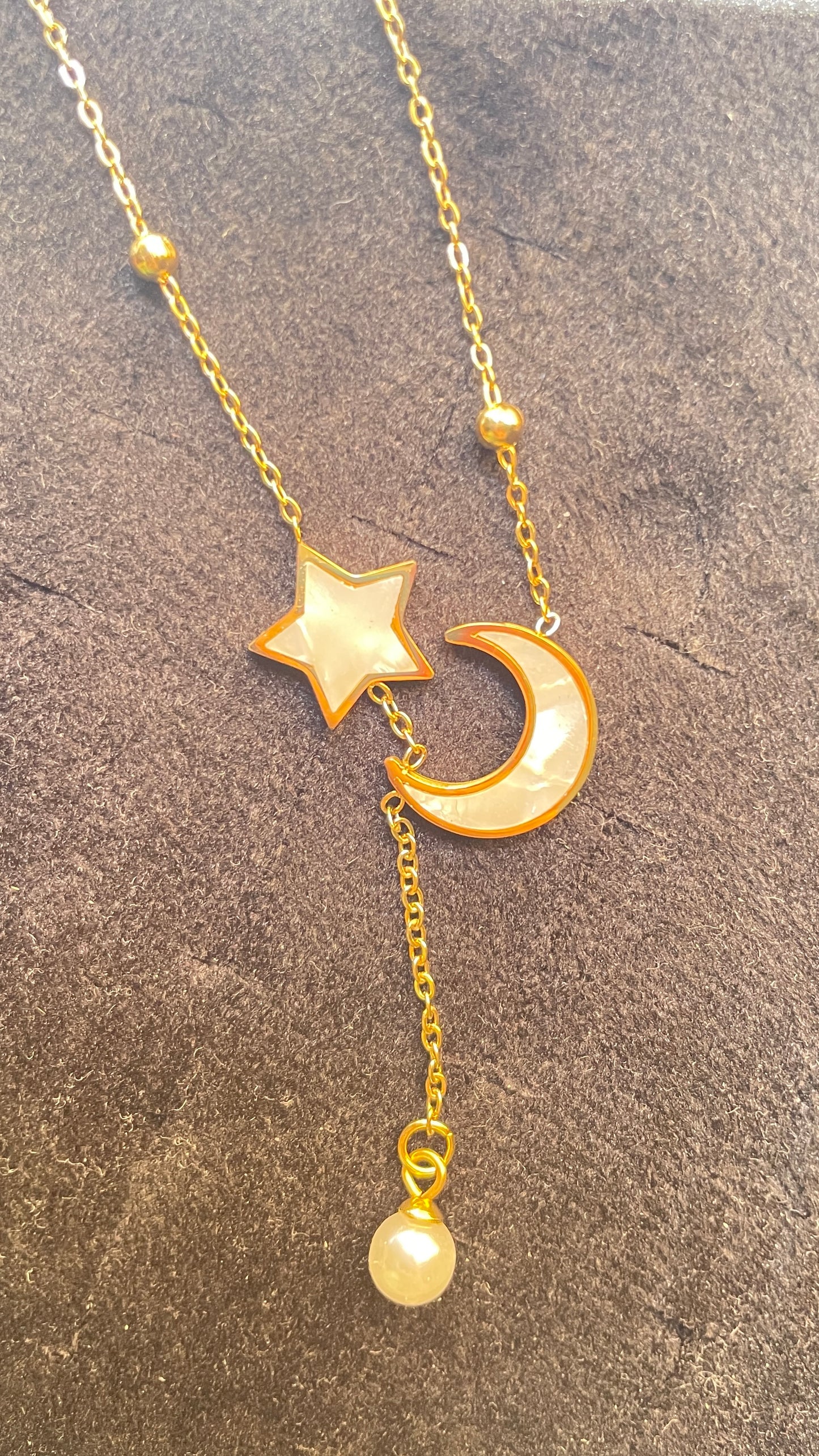 Starlight Necklace