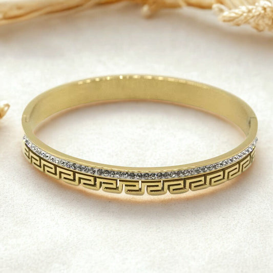 The Empress Bangle