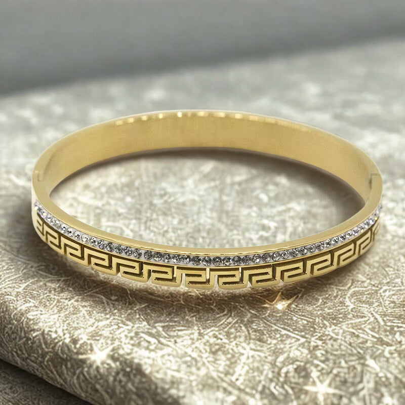 The Empress Bangle