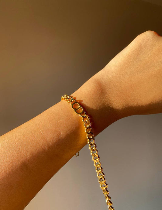 CD Bracelet