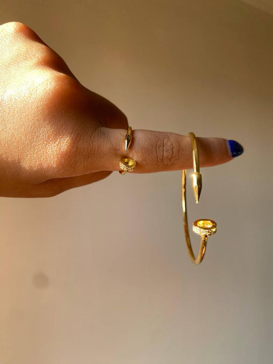 Golden Clou Set