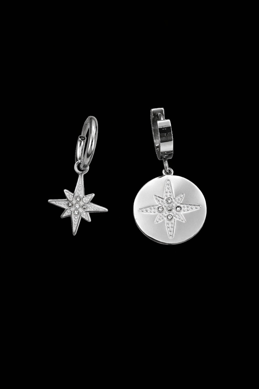 Polaris Earrings